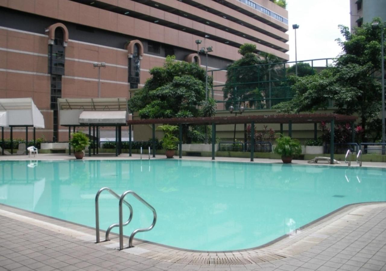 Empress Signature Kuala Lumpur Exteriér fotografie